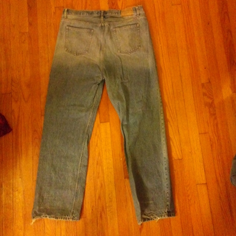 Steve & Barry Jeans